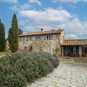 Antico Casale Bellavista Appartamento