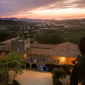 Fattoria La Capitana Alloggio per agriturismo